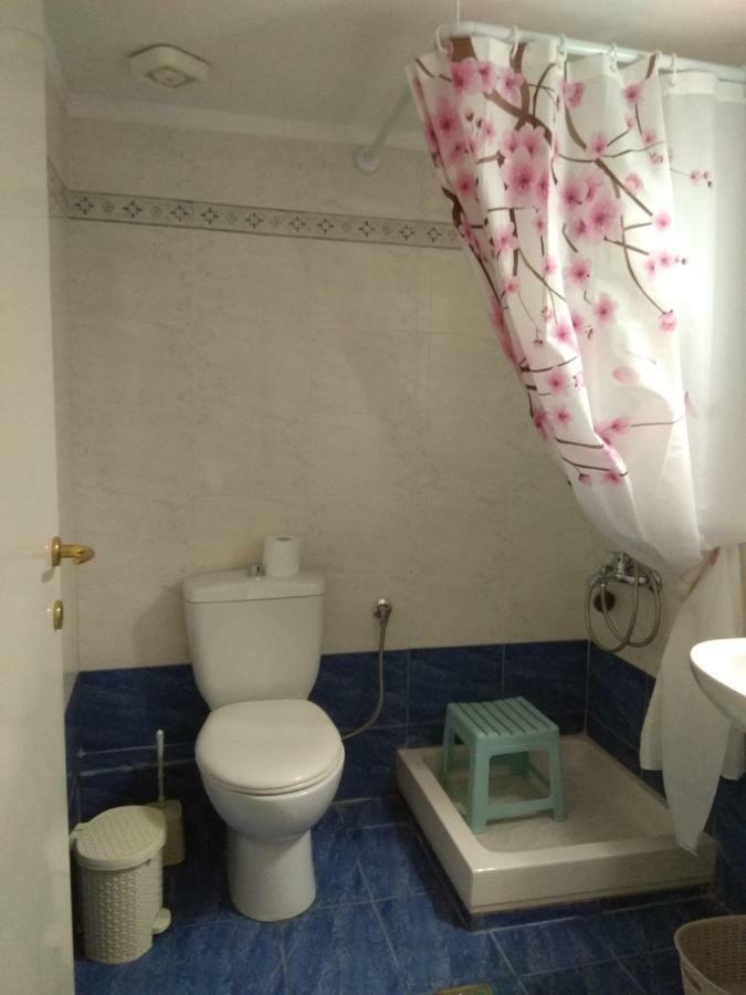 Cute Maisonette No2 On Coastal Sidewalk นิกิติ ภายนอก รูปภาพ